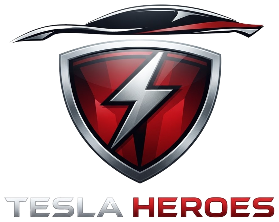 Tesla Heroes - Tesla Repair & Performance Specialists in Plano, TX